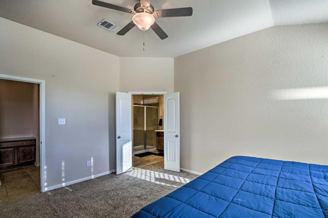 San Antonio Home With Yard About 8 Mi To Lackland! Exteriör bild